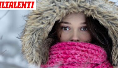 Hurja pakkasennätys rikki – Näin pitkään kylmyys jatkuu