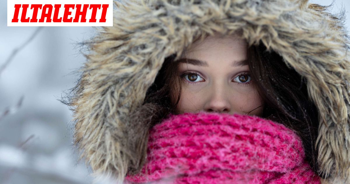 Hurja pakkasennätys rikki – Näin pitkään kylmyys jatkuu