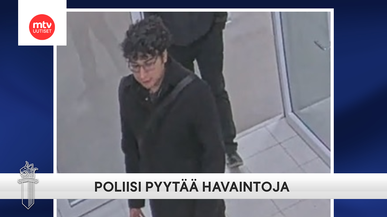 Poliisi kaipaa yhä havaintoja 30-vuotiaasta Julian Jeronimo Bañuelosista.