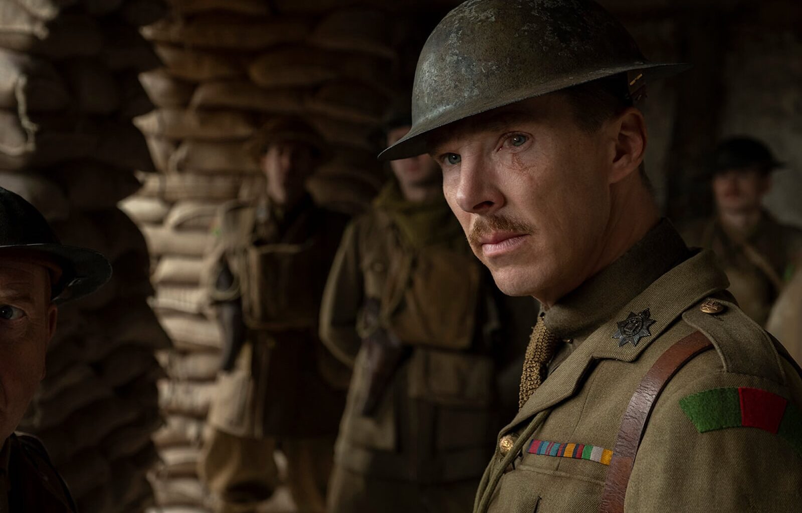 Nyt Netflixissä: Vuoden 2019 sotaleffa on huippuluokkaa - "uskomaton tekninen suoritus ja ennen kaikkea vahva sotadraama"