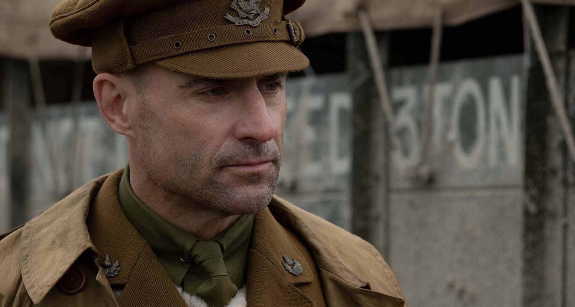 Nyt suoratoistossa: 2010-luvun paras sotaelokuva? ”Sodan julmuuden ja traagisuuden kuvauksessa todella järisyttävä”