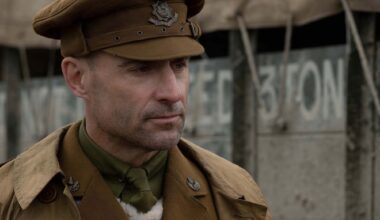 Nyt suoratoistossa: 2010-luvun paras sotaelokuva? ”Sodan julmuuden ja traagisuuden kuvauksessa todella järisyttävä”