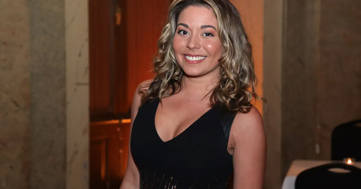 Amanda Harkimo repäisi - katso muutkin julkkisten hurjat halloween-tyylit!