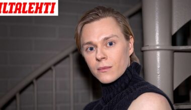 Atte Kilpinen joutui nuorten törkeän käytöksen kohteeksi kesken esityksen: ”Ei kuuluisi kenenkään kokea”