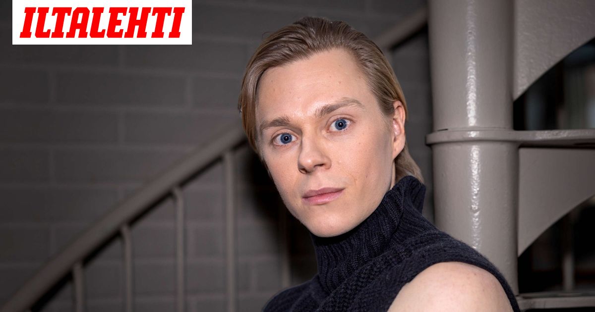 Atte Kilpinen joutui nuorten törkeän käytöksen kohteeksi kesken esityksen: ”Ei kuuluisi kenenkään kokea”