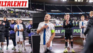 Teemu Pukki julkaisi itkuisen kuvan - Iltalehti