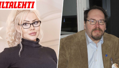 Perussuomalaisten paikallispoliitikko jätti Onlyfans-tähdelle törkykommentin – Kysyimme, miksi