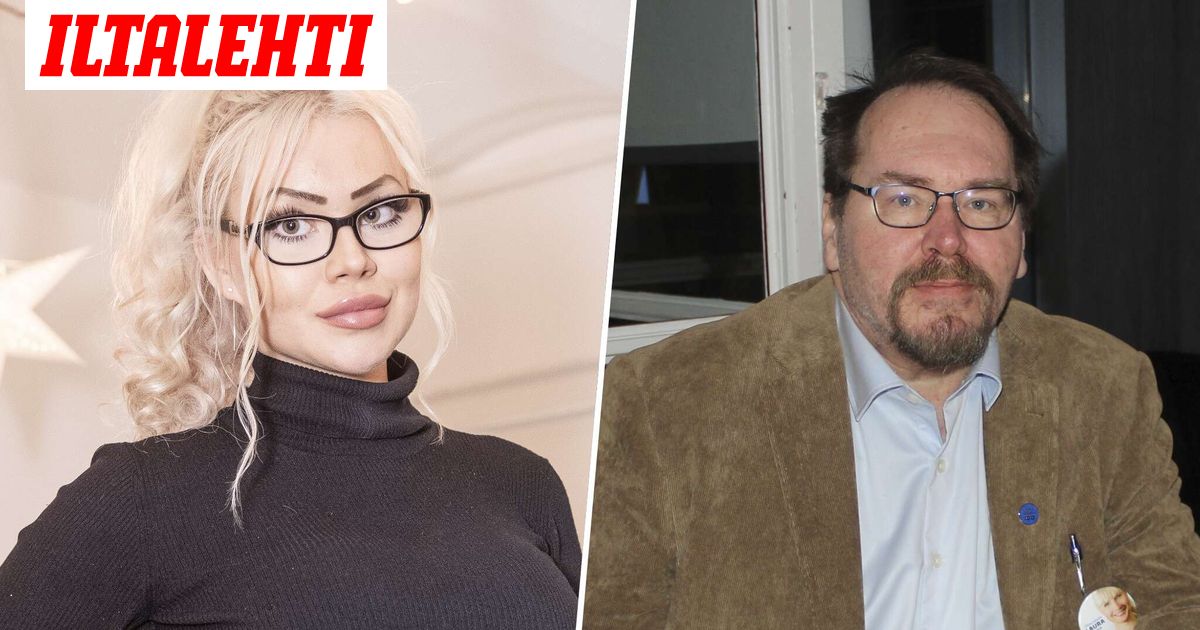 Perussuomalaisten paikallispoliitikko jätti Onlyfans-tähdelle törkykommentin – Kysyimme, miksi
