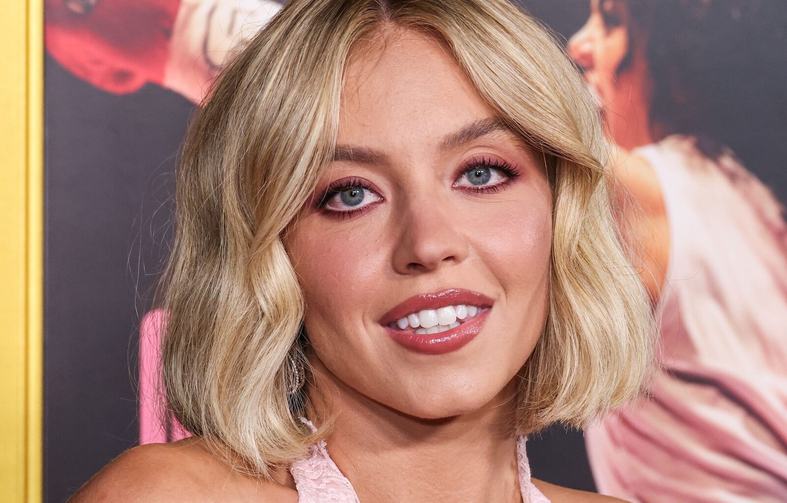 Sydney Sweeney puolustaa flopannutta uutuuselokuvaansa: "Elämäni merkityksellisin projekti"