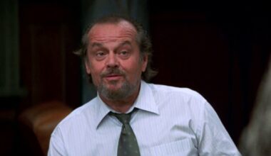 Nyt Netflixissä: Jack Nicholson hauskuuttaa komediassa - hankki leffasta roolin parhaalle kaverilleen