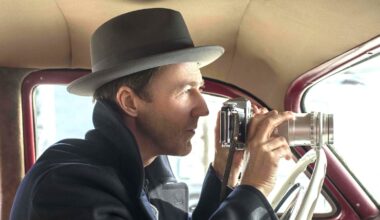 Tänään tv:ssä: Vuoden 2019 rikosleffassa on komea näyttelijäkaarti – Edward Norton, Bruce Willis, Alec Baldwin ja monta muuta tähteä