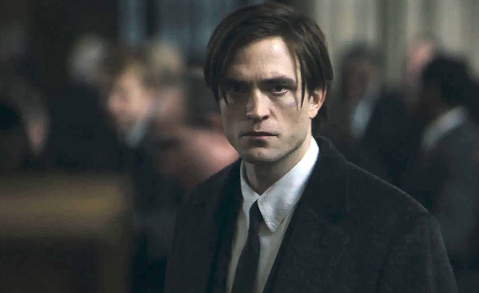 Dyyni 3:n kuvaukset pehmensivät Batmanin – ”Aavikolla oli niin kuuma, etten pystynyt kyseenalaistamaan mitään”