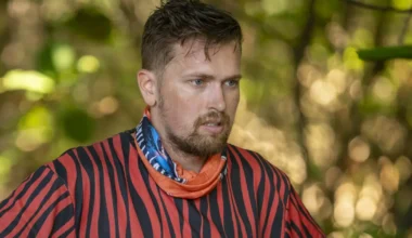 Selviytyjät Suomi: Janne Nevalainen paljastaa salaisen pakopaikkansa Selviytyjät-saarella