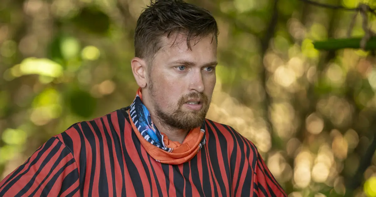 Selviytyjät Suomi: Janne Nevalainen paljastaa salaisen pakopaikkansa Selviytyjät-saarella