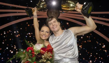 Johannes Holopainen: Loukkasi reitensä TTK:ssa - tämä on vointi nyt