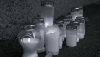 90 päivää morsiamena -sarjan tähti Chuck Potthast kuollut