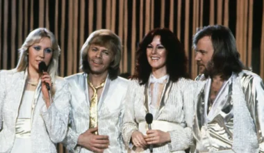 Abba-yhtyeen suru: Jan Klingin poismeno koskettaa