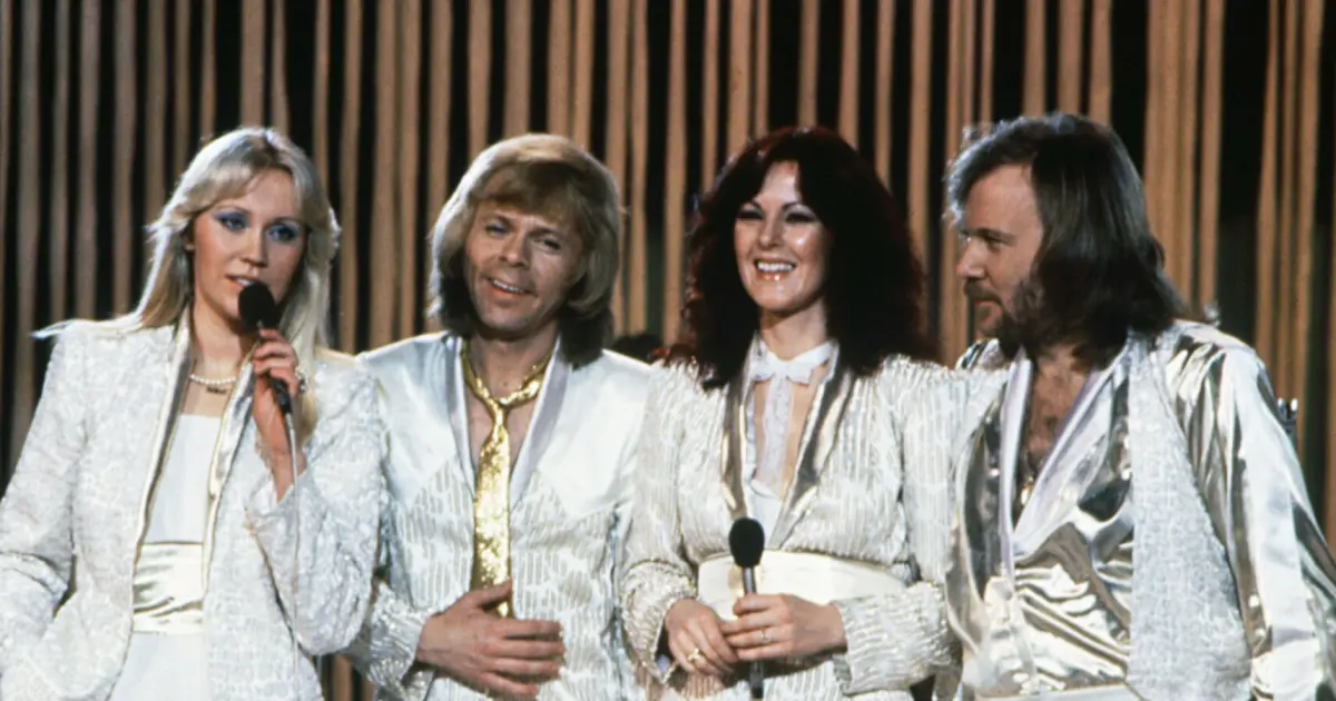 Abba-yhtyeen suru: Jan Klingin poismeno koskettaa