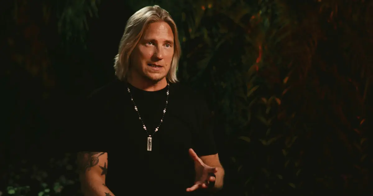 Temptation Island Suomi -pari: Ero!