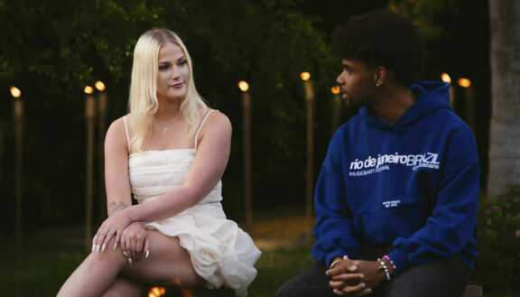 Temptation Island Suomi: Inka ja Boston