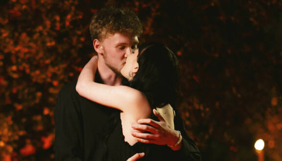 Temptation Island Suomi: Pihla ja Nooa