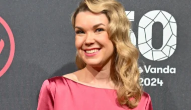 Tuija Pehkonen avautuu muutosta Lappiin