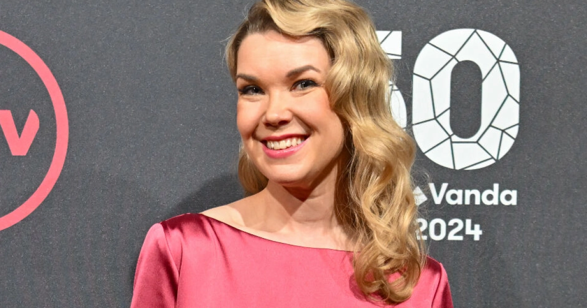 Tuija Pehkonen avautuu muutosta Lappiin