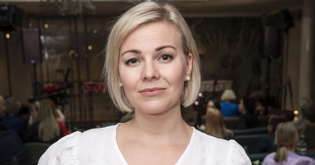 Kirsi Ståhlberg myy valoisaa ja edullista asuntoa Jätkäsaaressa – Katso kuvat ja tiedot!