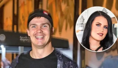 Pekka Hyysalo ja Miina Varjonen: Paljastus suhteesta