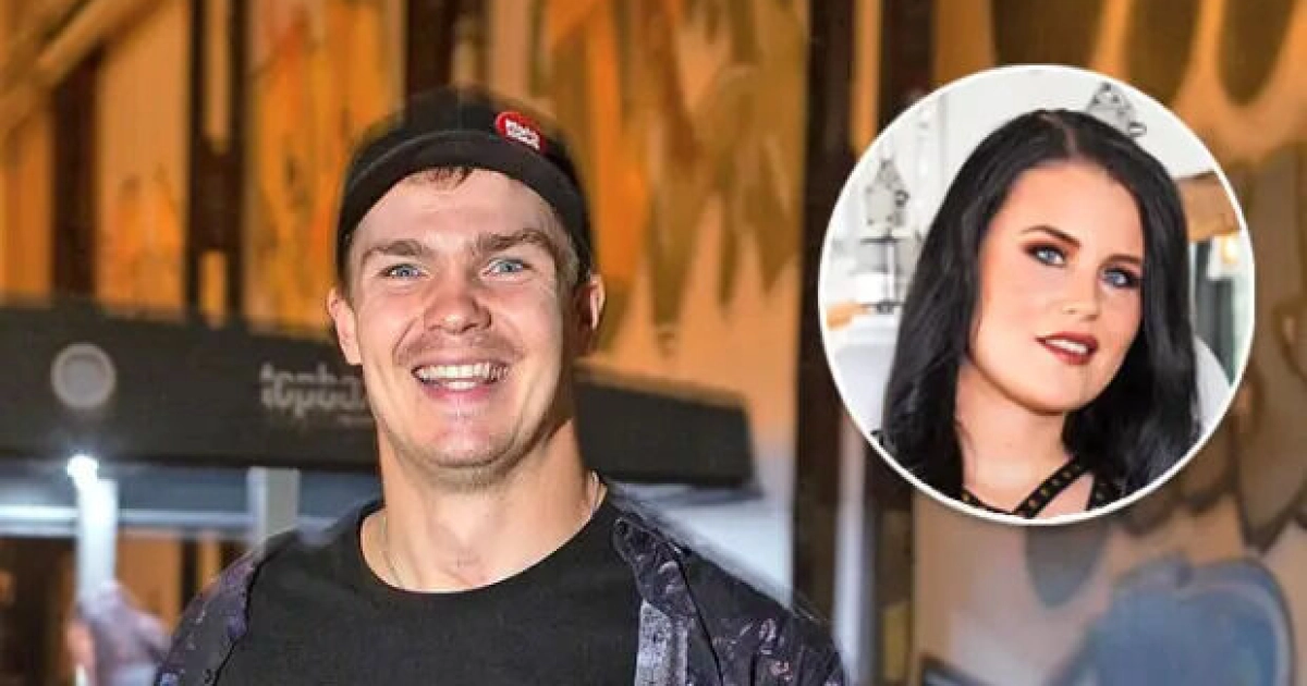 Pekka Hyysalo ja Miina Varjonen: Paljastus suhteesta