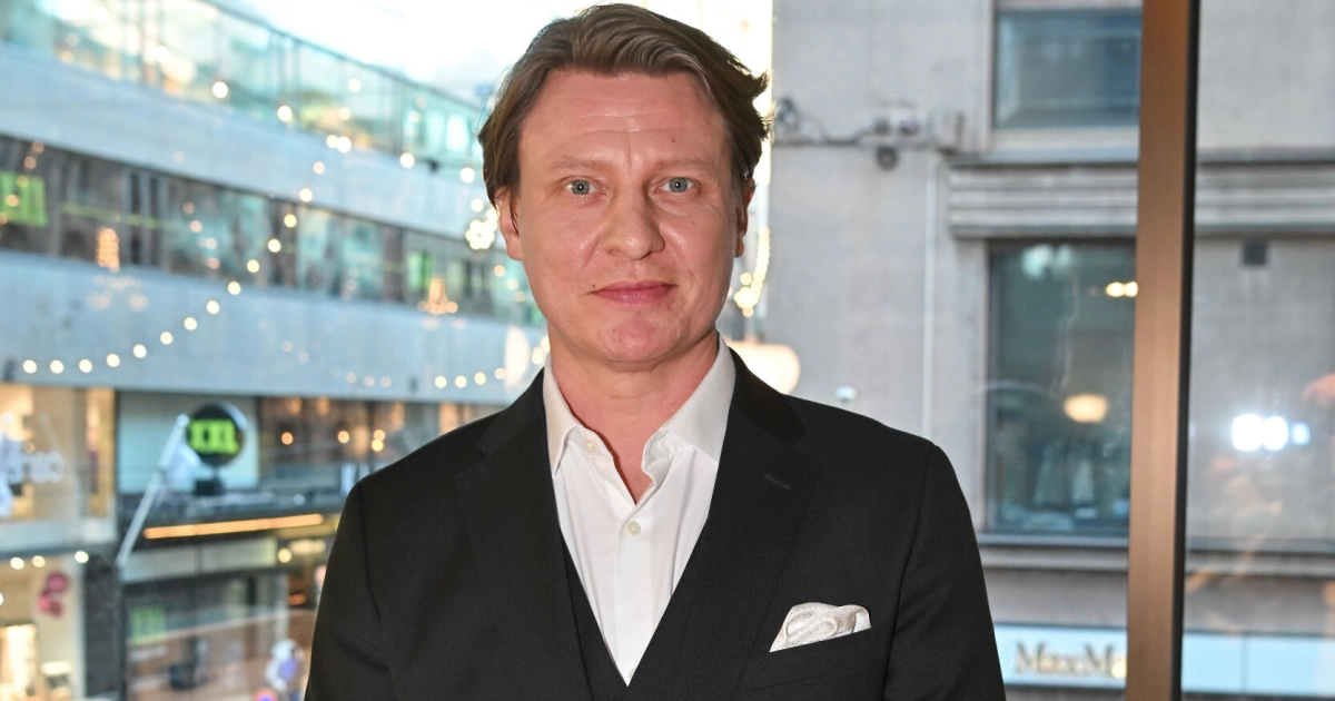 Jaajo Linnonmaan uusi kirja paljastui – Salaisuusprojekti yllätti kaikki