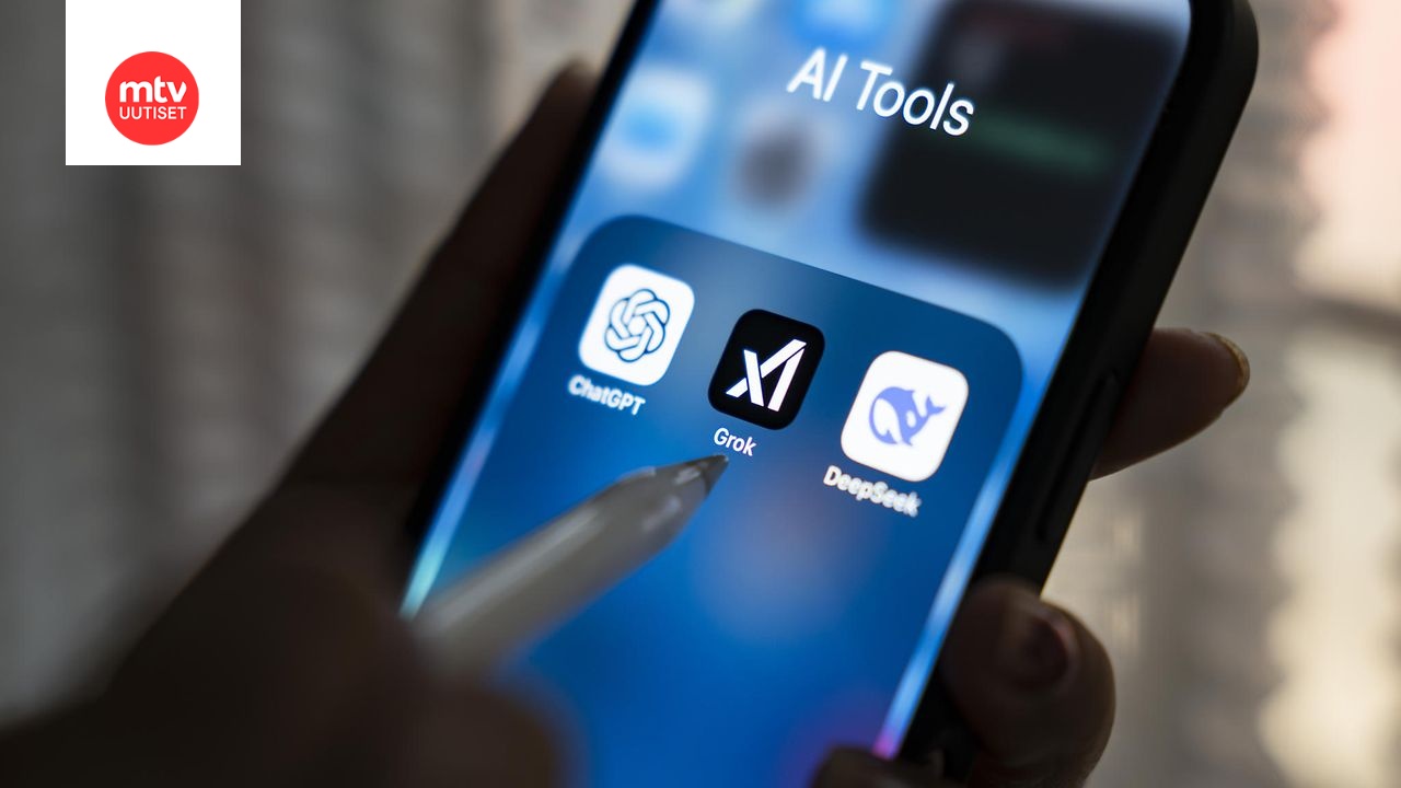 Tekoälyn tekemistä rekrytointipäätöksistä paljastui outouksia.