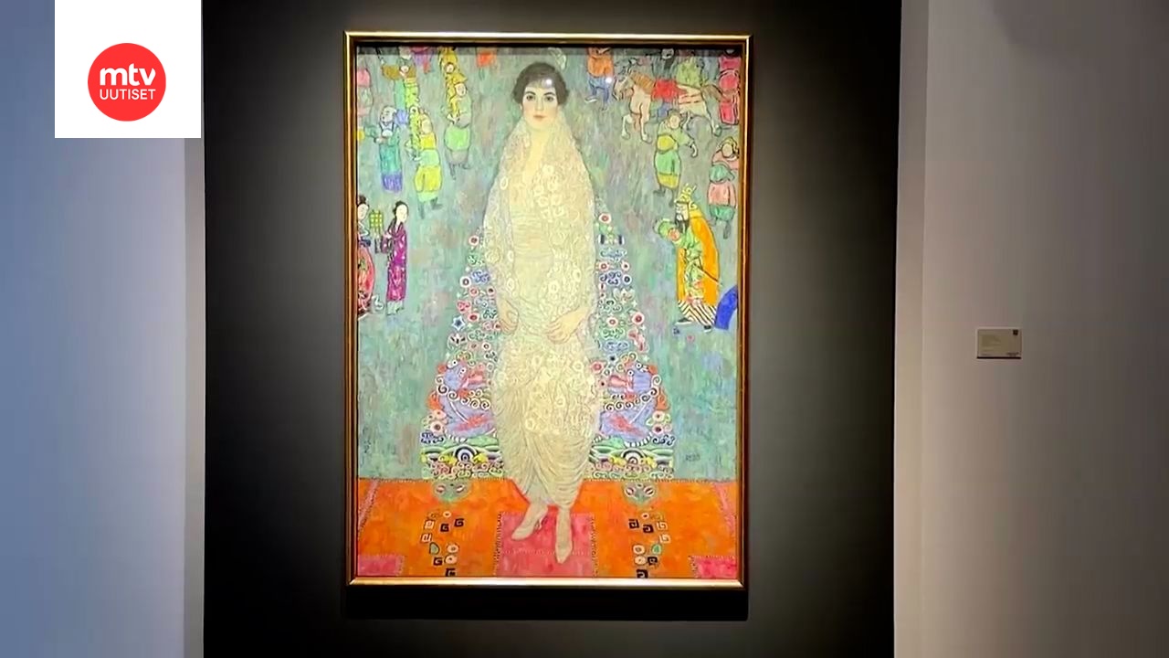 New Yorkissa tehtiin historiaa – tämä maalaus huutokaupattiin 236,4 miljoonalla