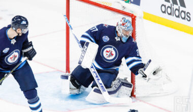 Hellebuyckin torjuntaprosentti on laadukasta katseltavaa, sillä se pysähtyi loukkantumisen myötä lukemaan 91,3.