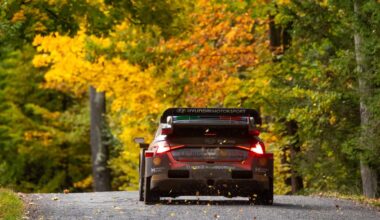 Tässä ovat ehdokkaat Ott Tänakin jättämälle WRC-paikalle - listalla kaksi suomalaiskuskia