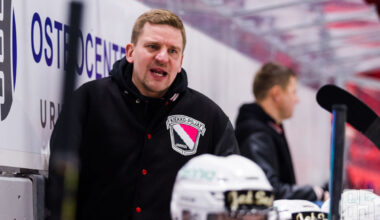 Simo Karjalainen aloittaa kolmannen päävalmentajapestinsä Mestiksessä.