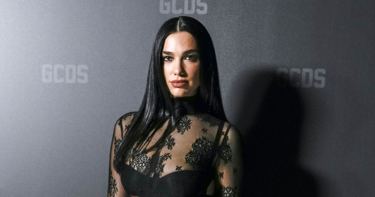 Dua Lipan kirjakerhossa luetaan marraskuussa jännittävä teos – tarinasta syntyi HBO:n hittisarja