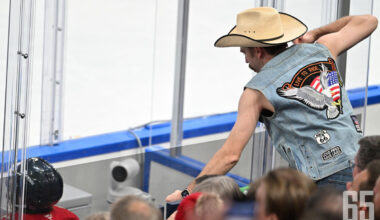 NHL:n Euroopan valloitus on kuution survomista pyöreään reikään - NHL - 21.11.2025 - Kolumnit - Jatkoaika.com