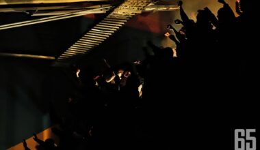 Kannattajien häiriökäyttäytyminen ja ilmastonmuutos nostavat päätään, mutta Liiga ei yritä edes pestä lieveilmiöitään - LIIGA - 20.11.2025 - Kolumnit - Jatkoaika.com