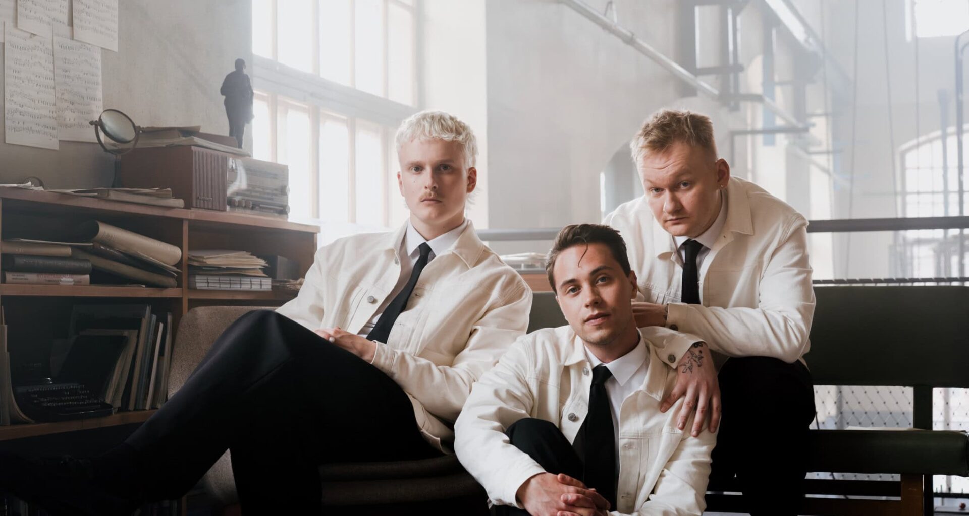 Helsinki City Festival julkisti ison nipun uusia kiinnityksiä - joukossa vetonauloja niin meiltä kuin maailmalta