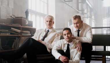 Helsinki City Festival julkisti ison nipun uusia kiinnityksiä - joukossa vetonauloja niin meiltä kuin maailmalta