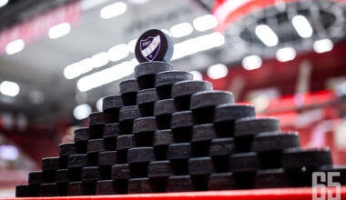 Janne Pesonen ei ole romahdukseen juurisyy – HIFK ei voi palkata enää työharjoittelijoita - LIIGA - 19.11.2025 - Kolumnit - Jatkoaika.com