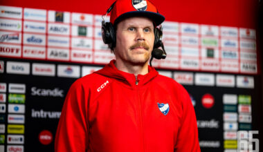Olli Jokisen HIFK ajelehtii edelleen sarjajumbona.