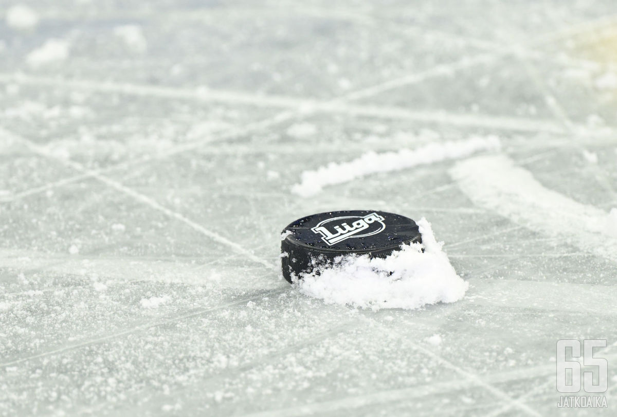 Syksy on ollut sarjauudistuksen osalta vaiheikas.