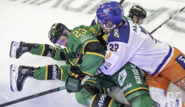 Tapparan Ilves-piinasta kärsii jo Liigakin - LIIGA - 28.11.2025 - Kolumnit - Jatkoaika.com