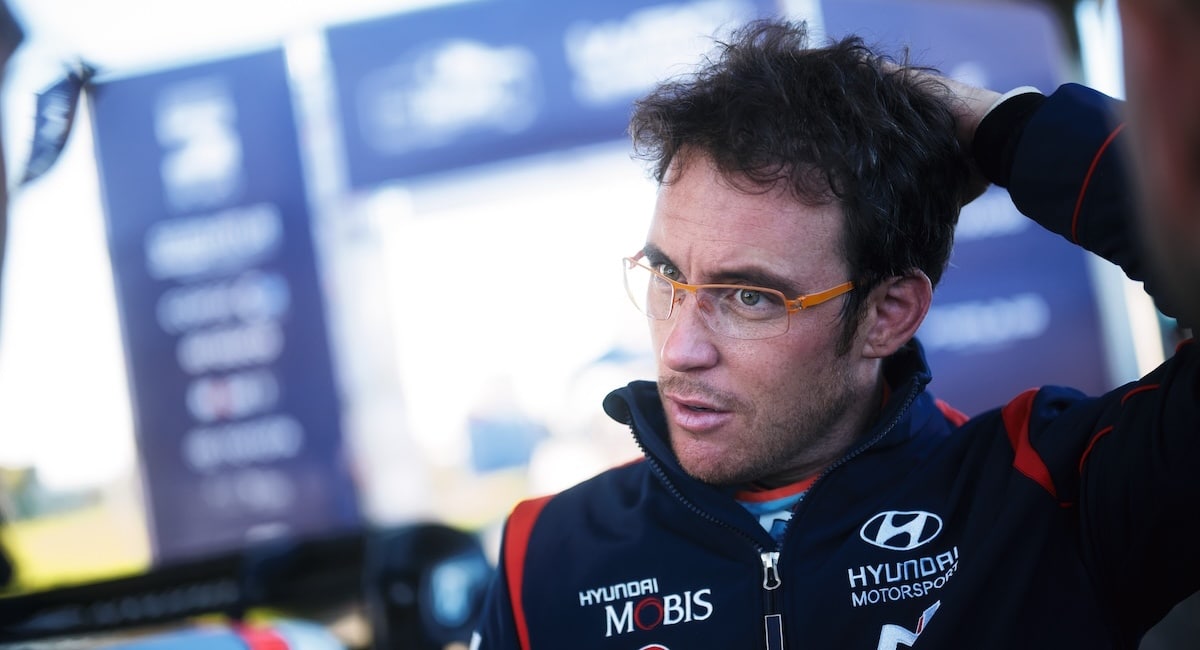 Thierry Neuville
