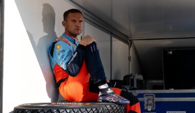 Nyt puhuu Ott Tänakin kartanlukija Martin Järveoja: "Kuten Chuck Norris sanoisi..."