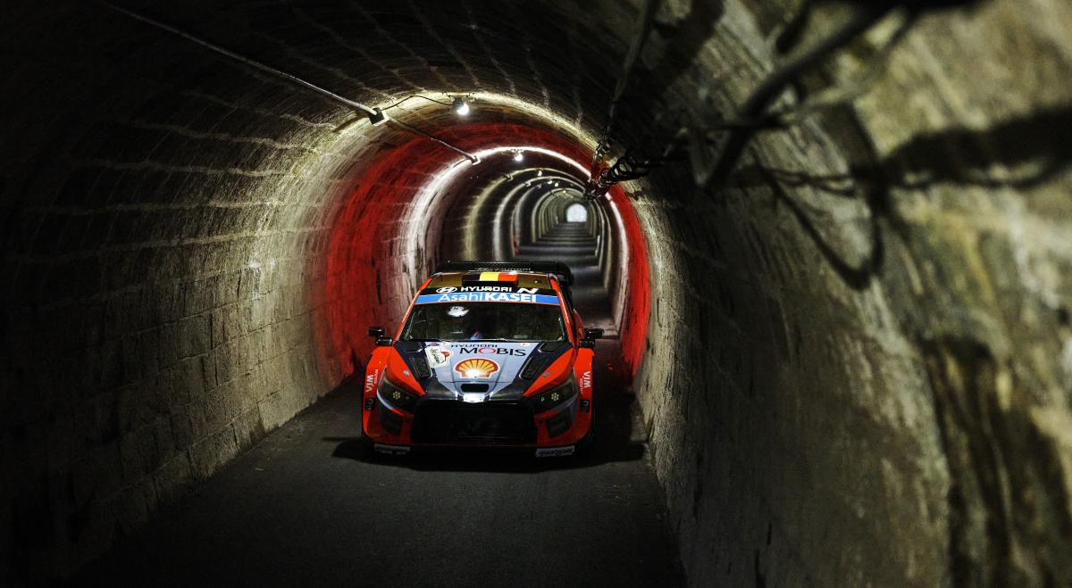 MM-rallituomio: Nyt tuli ruoskaa ja rajusti - "Historiallisen surkea suoritus"