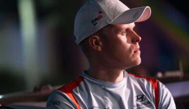 Ott Tänakilta mehukas paljastus – sivalsi heti perään Sebastien Ogieria