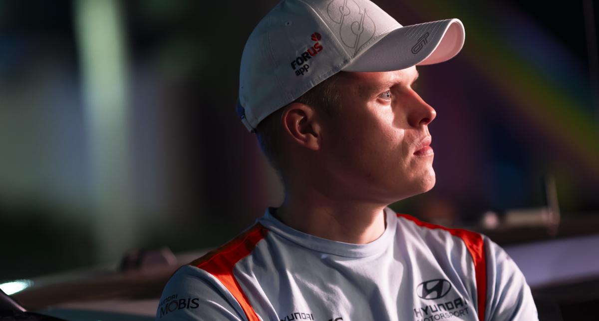 Ott Tänakilta mehukas paljastus – sivalsi heti perään Sebastien Ogieria